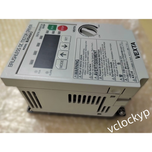 NOUVEAU VEXTA BLFD60A2 INVERTER DRIVE BLFD60A2 - Product Image 3