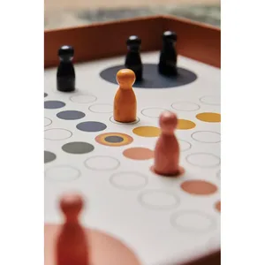 Juego de mesa VINGA Ludo, merchandising personalizado - Product Image 2