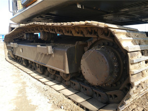 Excavadora SANY SY335H Usada de Alto Rendimiento 2026, 33.5-36.5-500 Toneladas, Segunda Mano con Pocas Horas, Maquinaria Usada - Product Image 3