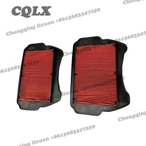 Filtro dell'aria di fornitura di vendita diretta in fabbrica in cina per moto HONDA VFR750 FL,FM,<span class=keywords><strong>FN</strong></span>,FP,FR,FS RC36 90-98 - Product Image 1