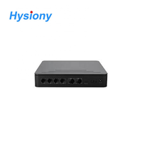 Yeastar S-Series S20 VoIP PBX pour téléphone IP Yealink