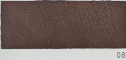 8# Marrone Bourbon