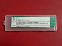 Fuente de Alimentación LED OEM con Atenuación Triac, Placa PCB PCBA Integrada con Controlador de 50W, Placa Personalizada para Tiras LED Colgantes Individuales y Luces de Techo