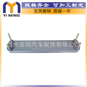 คอมัตสึ ชุดระบายความร้อนน้ำมันสแตนเลส 600-651-1411 สำหรับเครื่องยนต์ PC200-2 PC200-3 อะไหล่ทดแทน - Product Image 2