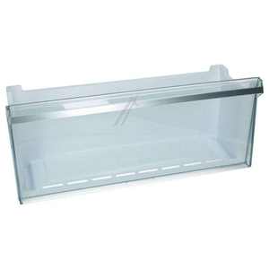 U853315 5983510300 Tiroir inférieur en plastique pour congélateur de garage/domestique, avec dégivreur manuel/électrique, pièces de réfrigérateur de voiture - Product Image 1