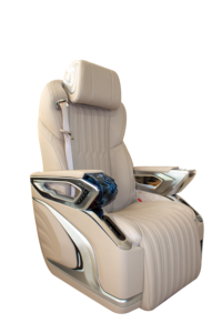 Asientos de Auto de Lujo y Confortables para Vehículos Comerciales, Interior de Van para Sprinter, Vito, Hiace, Alphard, para <span class=keywords><strong>Clase</strong></span> <span class=keywords><strong>V</strong></span> W447 - Product Image 3