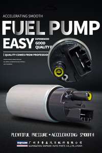 E2068/0580454001/05804530 Kraftstoff pumpe für Hochmotor-Autoteile passend für Volvo/Honda/CHRYSLER/Kia/Mazda/FIAT/Hyundai/PEUGEOT/DODGE/Ford - Product Image 5