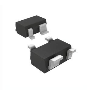 SC 82A, SOT 343 MAX6385XS39D2-T En Stock Componentes Electrónicos de Gestión de Energía (PMIC) - Product Image 1
