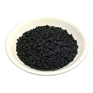 Extruded Coal Based Activated Carbon Gas Carbon Activ
