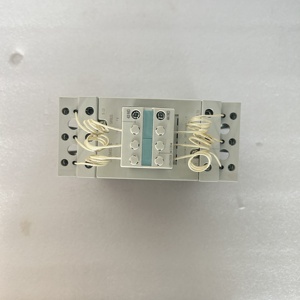 คอนแทคเตอร์คาปาซิเตอร์ 3RT1647-1AP01 ของแท้ S I E m n s, 50kVar/400V, คอยล์ AC230V 50Hz, 3P, รุ่น SIRIUS 3RT1 ซีรีส์ - Product Image 6