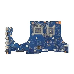 เมนบอร์ด FX504GE สำหรับ ASUS FX504G FX80G ZX80G <span class=keywords><strong>FX504GM</strong></span> FX504GD DABKLGMB8D0 เมนบอร์ด I5-8300H I7-8750H GTX1050/1050Ti - Product Image 3