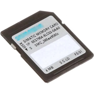 Fast Delivery SIMATIC S7 Plastic <b>Memory</b> <b>Card</b> 6ES7954-8LL03-0AA0 6ES7954-8LP03-0AA0 6ES7954-8LT03-0AA0 6ES7954-8LC03-0AA0 - Product Image 2