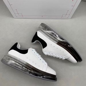 Zapatos Deportivos de Piel Genuina de Alta Calidad, Marca de Diseño, para Hombre y Mujer, para Deportes al Aire Libre, Caminar, con Amortiguación y Antiolor - Product Image 2