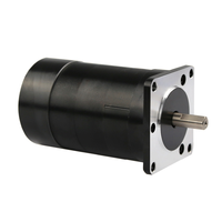 Contrôleur de moteur CC sans balais 250W 1500-4500 tr/min 48V-310V pour moteur à aimant permanent haute vitesse, compatible maison intelligente, appareils électroménagers, ventilateurs et bateaux
