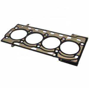 CAXC CDE CDF CFB BLG BMY BWK CAVD CAXA 03C103383R детали двигателя прокладка головки цилиндров для AUDI VW 1,6 - Product Image 3