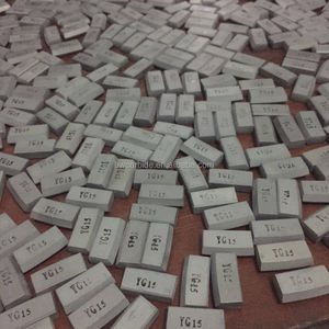 طحن كربيد التنغستن نصائح/لقمة ثقب K034 - Product Image 3