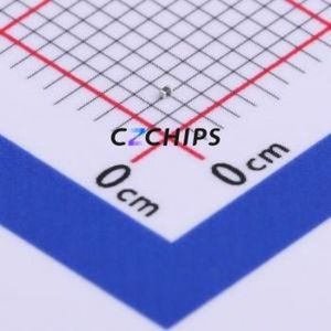 MPZ0603S330HT000 Ferrite Bead 0201 RF ( Impedance @ Frequency: 33Ohm@100MHz )( Error: 25% )( DC Resistance (DCR): 50mOhm ) - Product Image 2