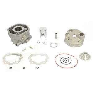 Kit de Cilindro de Diámetro Estándar 40 mm, 50 cc - Product Image 2