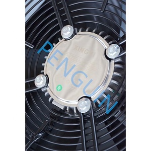 DL-33.6/160 Cold Room Evaporative Window Air Cooler Wall Mount Wall Mount Air Cooler Wall Mount Air Cooler Wall Mount Air Cooler - Product Image 5