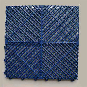 Dalles <span class=keywords><strong>de</strong></span> <span class=keywords><strong>sol</strong></span> <span class=keywords><strong>de</strong></span> garage en plastique souple amovibles à emboîtement en <span class=keywords><strong>PVC</strong></span>/PP, modernes, 40x40x1,8 cm, pour garage, salle <span class=keywords><strong>de</strong></span> lavage <span class=keywords><strong>de</strong></span> voitures et atelier - Product Image 6