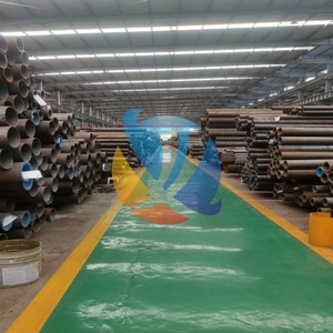 ASTM A335 P22 Sch 160 Carbon Thép Ống <span class=keywords><strong>ISO</strong></span> Và <span class=keywords><strong>Tuv</strong></span> Cấp Giấy Chứng Nhận Ống Ống Thép Liền Mạch Ống Chất Lượng Ống Tròn Liền Mạch Ống - Product Image 2