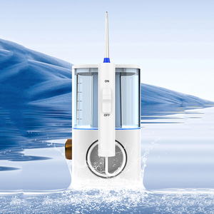 Cuidado bucal personal Higiene dental <span class=keywords><strong>Cepillo</strong></span> <span class=keywords><strong>de</strong></span> <span class=keywords><strong>dientes</strong></span> eléctrico y <span class=keywords><strong>chorro</strong></span> <span class=keywords><strong>de</strong></span> <span class=keywords><strong>agua</strong></span> Flosser Mesa Irrigador dental Iluminación ambiental Flosser <span class=keywords><strong>de</strong></span> <span class=keywords><strong>agua</strong></span> - Product Image 3