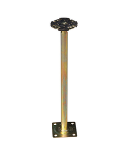 Chống tĩnh điện nâng sàn phụ kiện kích thước khác nhau stringers và bệ cải thiện để lựa chọn hỗ trợ cho kích thước tùy biến - Product Image 2