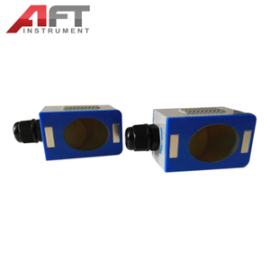 工業用グレード均一液体バイオオイル220Vハンドヘルドポータブル超音波流量計Modbus - Product Image 6