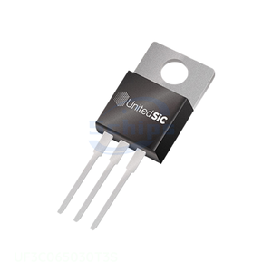 Transistors MOSFET N-CH 650V 85A TO220-3 UF3C065030T3S In Stock Electronics Component TO-220-3 - Product Image 1