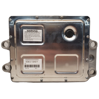 Unité de commande du moteur, module ECU du moteur diesel, ordinateur de commande, remplacement ACM 2.1 RA0004469754 compatible avec Benz