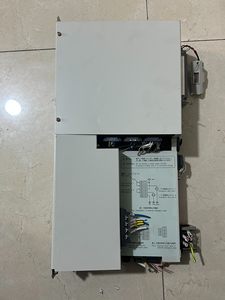 R612CPU-B ตัวควบคุม AC DRIVE - Product Image 4