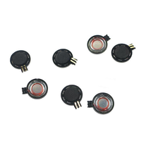 Pièces de rechange pour console de jeux classiques, haut-parleurs internes pour GBA SP, haut-parleur interne pour console Gameboy Advance SP