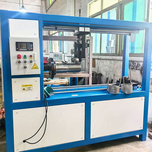 Machine <span class=keywords><strong>de</strong></span> bobinage <span class=keywords><strong>de</strong></span> tuyaux d'huile automobile <span class=keywords><strong>de</strong></span> précision, plieuse <span class=keywords><strong>de</strong></span> tubes en spirale pour conduites <span class=keywords><strong>de</strong></span> carburant - Product Image 2