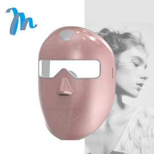 Mesin Facial Moreshine H2 O2 Kaya Hidrogen dan Oksigen dengan Semprotan Kabut Spa untuk Perawatan Kulit Pemutih untuk Semua Jenis Kulit - Product Image 6