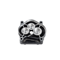 Service d'impression 3D sur mesure pour la fabrication de métaux Prototype d'usinage CNC Fabricants de résines plastiques en acier inoxydable Brochage