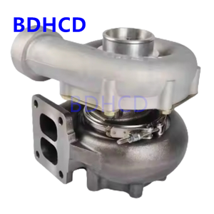 BDHCDディーゼル自動車エンジン高圧燃料噴射ポンプアセンブリ465225国際ナビスタートラックDT360用 - Product Image 3