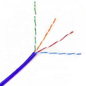 <span class=keywords><strong>Cavo</strong></span> di Rete <span class=keywords><strong>Ethernet</strong></span> LAN UTP RJ45 Cat7 Cat5e Cat <span class=keywords><strong>5</strong></span> 5e 6 da 305 <span class=keywords><strong>Metri</strong></span> (1000 Piedi) - Product Image 5