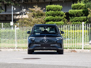 2025 <span class=keywords><strong>Mercedes</strong></span>-eqb 260 SUV รถยนต์ไฟฟ้าแบตเตอรี่ลิเธียม EV รถพลังงานใหม่ - Product Image 4