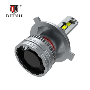 N2 Super Bright 140W 16000Lm <span class=keywords><strong>LED</strong></span> H4 Auto licht 9005 9007 H7 Lampe Canbus Luces <span class=keywords><strong>LED</strong></span> H4 Scheinwerfer lampen 6000K Farb temperatur - Product Image 5