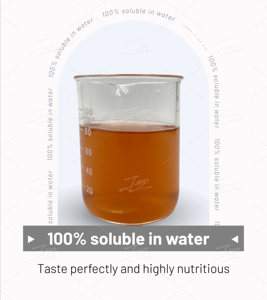 Polvo de Bayas de Espino <span class=keywords><strong>Natural</strong></span> de Grado Alimenticio al por Mayor, Precio al por Mayor de Polvo de Jugo de Espino - Product Image 2