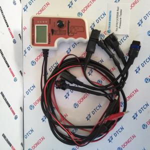 Testeur de pression de rail NO.010(1) CR508 - Product Image 4