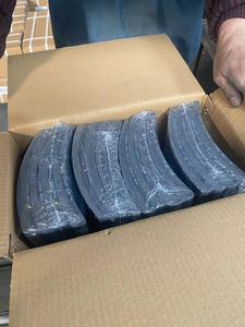 Forro de freno de cerámica de alta calidad 19931 SV/40/2 para remolque de autobús de camión <span class=keywords><strong>Scania</strong></span> - Product Image 5