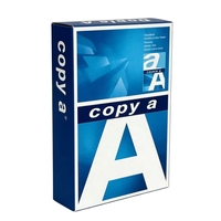 Papier copie blanc A4 SvetoCopy 70g/m² 80g/m² 100% pâte de bois vierge OEM Marque personnalisée Fournisseur en gros en vrac