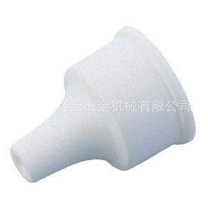 Asone Air Gun Nozzle 6-6602-11 PP Resin Laboratory Spray Gun Filter For Clean <b>Environment</b> - Product Image 1