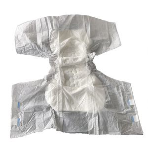 Couches jetables absorbant l'<span class=keywords><strong>eau</strong></span> <span class=keywords><strong>pour</strong></span> <span class=keywords><strong>adulte</strong></span>, sous-vêtements <span class=keywords><strong>pour</strong></span> personnes âgées - Product Image 1