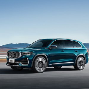 Geely Monjaro Xingyue <span class=keywords><strong>L</strong></span> Luxury 2023 ad Alto Rapporto Qualità-Prezzo - Product Image 2