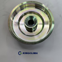 Acoplamiento de Compresor Thermo King 77-3067 para Unidades de Refrigeración Serie SLX SLXe SLXi