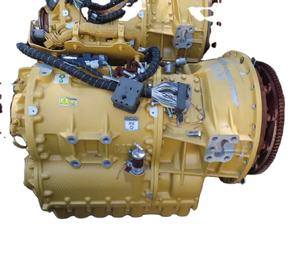 Transmisión para Campos Petroleros Cat CX31-P600 - Product Image 1