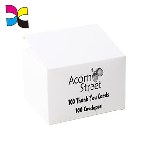 Boîte de camion Avec Coin Rond Enfant Jeu de Cartes À Jouer Personnalisées - Product Image 3