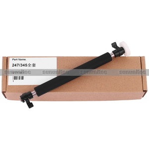 ลูกกลิ้งยางสำหรับ <span class=keywords><strong>TTP</strong></span>-247 TSC <span class=keywords><strong>TTP</strong></span>-345 <span class=keywords><strong>TTP</strong></span>-<span class=keywords><strong>245</strong></span> PLUS ชุดลูกกลิ้งแท่นวางเครื่องพิมพ์ป้าย <span class=keywords><strong>TTP</strong></span>-343 - Product Image 4